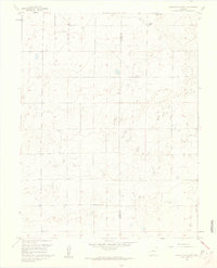 Grandview School 1959 topographic map thumbnail