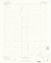 Gilpin 1966 topographic map thumbnail