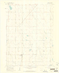 Galeton 1960 topographic map thumbnail