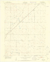 Falcon 1948 topographic map thumbnail