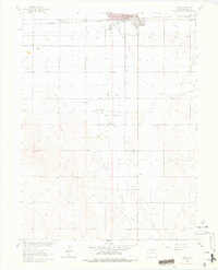 Lamb 1963 topographic map thumbnail