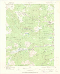 Nederland 1942 topographic map thumbnail