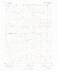 New Haven 1972 topographic map thumbnail