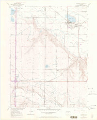 Windsor 1950 topographic map preview