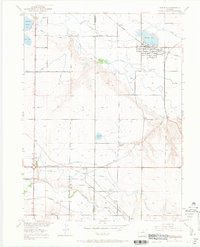 Windsor 1950 topographic map thumbnail