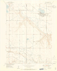 Windsor 1950 topographic map preview