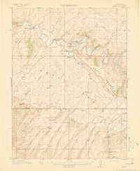 Axial 1914 topographic map thumbnail
