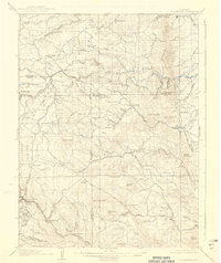 Blackhawk topographic map thumbnail