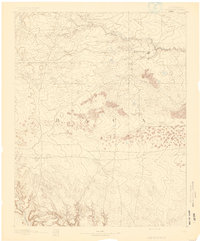 Springfield 1891 topographic map thumbnail