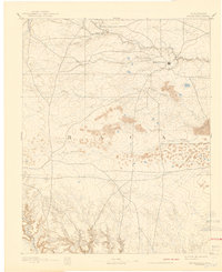 Springfield 1893 topographic map thumbnail