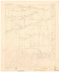 Vilas 1892 topographic map thumbnail