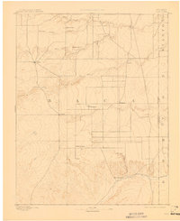 Vilas 1892 topographic map thumbnail