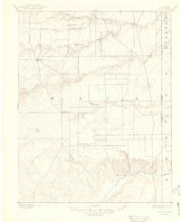 Vilas 1892 topographic map preview