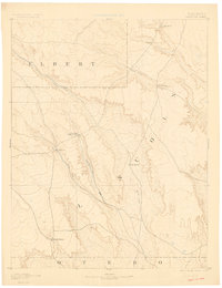 Sanborn 1893 topographic map preview