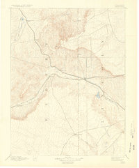 Limon 1892 topographic map thumbnail