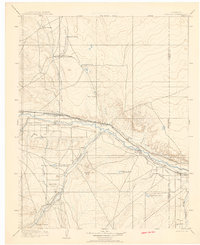 Nepesta 1904 topographic map thumbnail