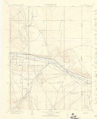Nepesta 1904 topographic map thumbnail