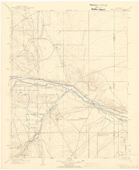 Nepesta 1904 topographic map thumbnail