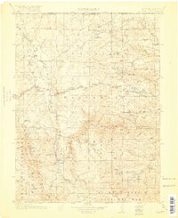 Home 1920 topographic map thumbnail