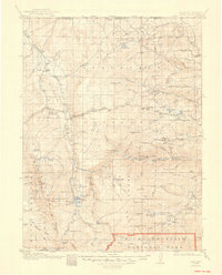 Home 1920 topographic map thumbnail