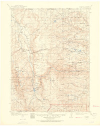 Home 1916 topographic map thumbnail