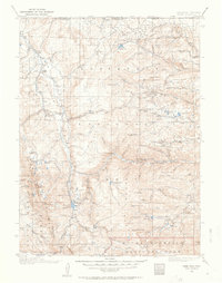 Home 1916 topographic map thumbnail