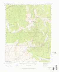 Pitkin 1941 topographic map thumbnail