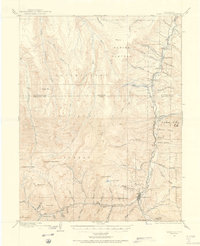 Lake City 1903 topographic map thumbnail