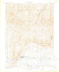 Meeker 1914 topographic map thumbnail