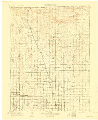 Eaton 1910 topographic map thumbnail