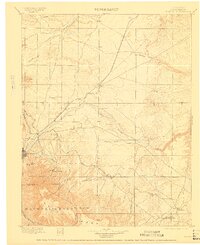 Elmoro 1897 topographic map thumbnail