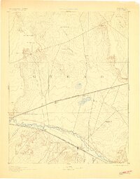 Catlin 1893 topographic map thumbnail