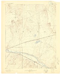 Catlin 1891 topographic map thumbnail