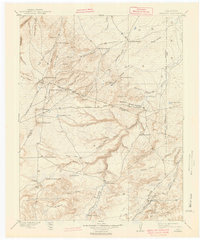 Apishapa 1897 topographic map thumbnail