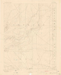 Albany 1891 topographic map thumbnail
