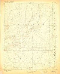 Albany 1893 topographic map thumbnail