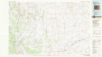 Castle Rock topographic map thumbnail