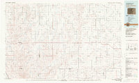 Last Chance 1983 topographic map thumbnail