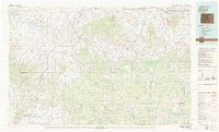 Meeker 1979 topographic map thumbnail