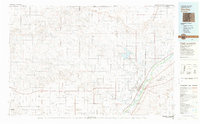 Sterling 1983 topographic map thumbnail