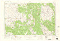 Craig 1962 topographic map thumbnail