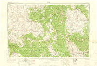 Craig 1960 topographic map thumbnail