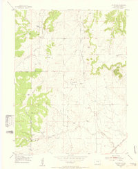 Eastonville 1954 topographic map thumbnail