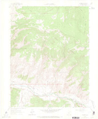 Edwards 1962 topographic map thumbnail