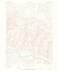 Edwards 1962 topographic map preview