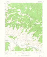 Edwards 1962 topographic map preview