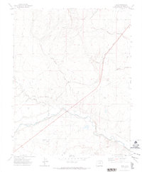 Earl 1970 topographic map thumbnail