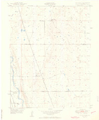Fountain SE 1950 topographic map thumbnail