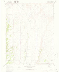 Florence SE 1959 topographic map thumbnail
