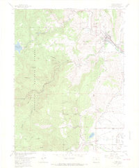 Lyons 1968 topographic map preview